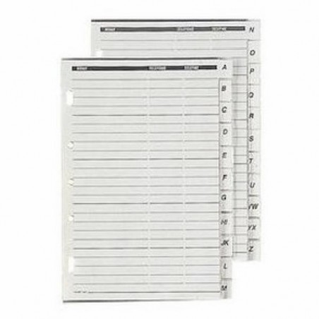 ---RICAMBIO RUBRICA-AZ-TELEX-3   A5 [2489902-00.jpg]