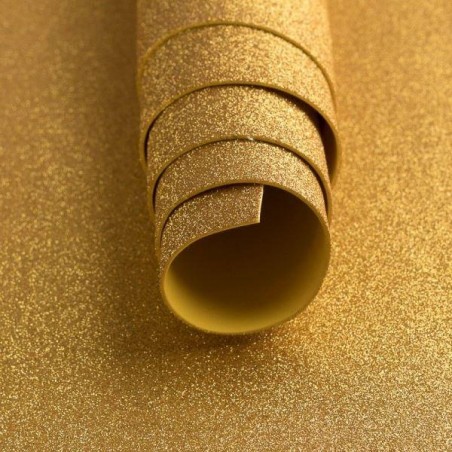 EVA FOAM 40x60mm2 ff10 ORO GLITTER [2514353-00.jpg]