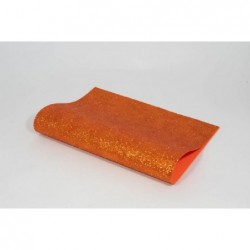 EVA FOAM 40x60mm2 ff10 ARANCIO GLITTER [2514355-00.jpg]