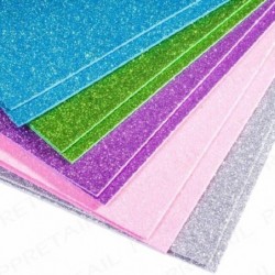 EVA FOAM 40x60mm2 ff10 CELESTE GLITTER [2514376-00.jpg]