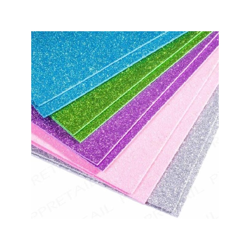 EVA FOAM 40x60mm2 ff10 CELESTE GLITTER [2514376-00.jpg]