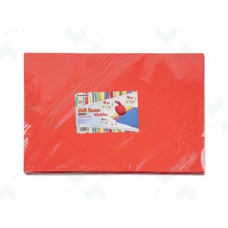 EVA FOAM 40x60 2mm ff10 ROSSO [2514380-00.jpg]