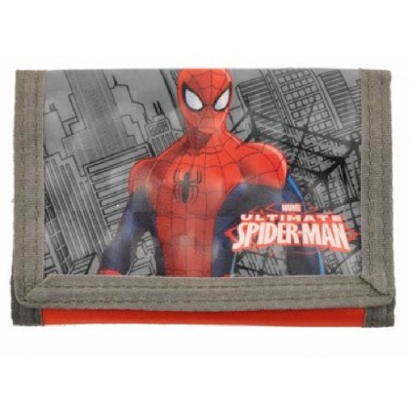 ---SPIDERMAN PORTAFOGLIO -88619- [0601003-00.jpg]