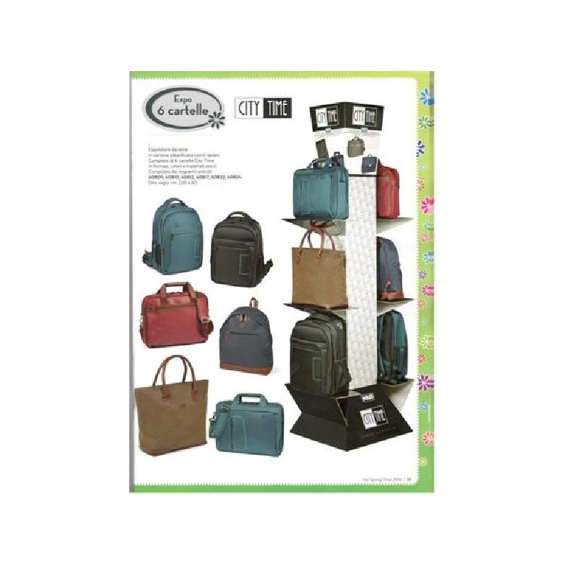 ---ESP.6 CARTELLE CITY TIME [0601101-00.jpg]