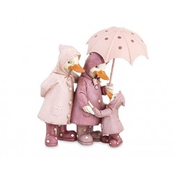 ---PAPERA CON PAPERINO E...