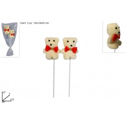 ---SET 2 ORSETTI CON...