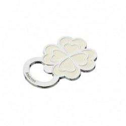 APRIBOTTIGLIA QUADRIFOGLIO BIANCO [0170006-00.jpg]