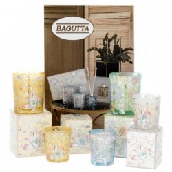 ---KIT 16 CANDELE PROFUMATE PVP 70gr 6,50 - 150gr 13,00 [0710050-00.jpg]