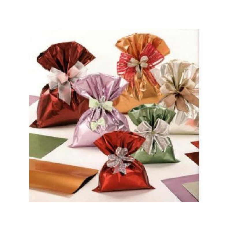 BUSTE METAL.SETA 15x25-50pz-ROSA ANTICO [2638385-00.jpg]