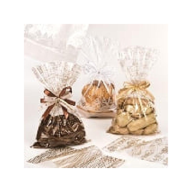 --SACCHETTI CELLOPHANE 15x25-50pz ORO [2639216-00.jpg]