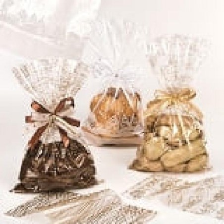 --SACCHETTI CELLOPHANE 25x40-50pz ORO [2639226-00.jpg]