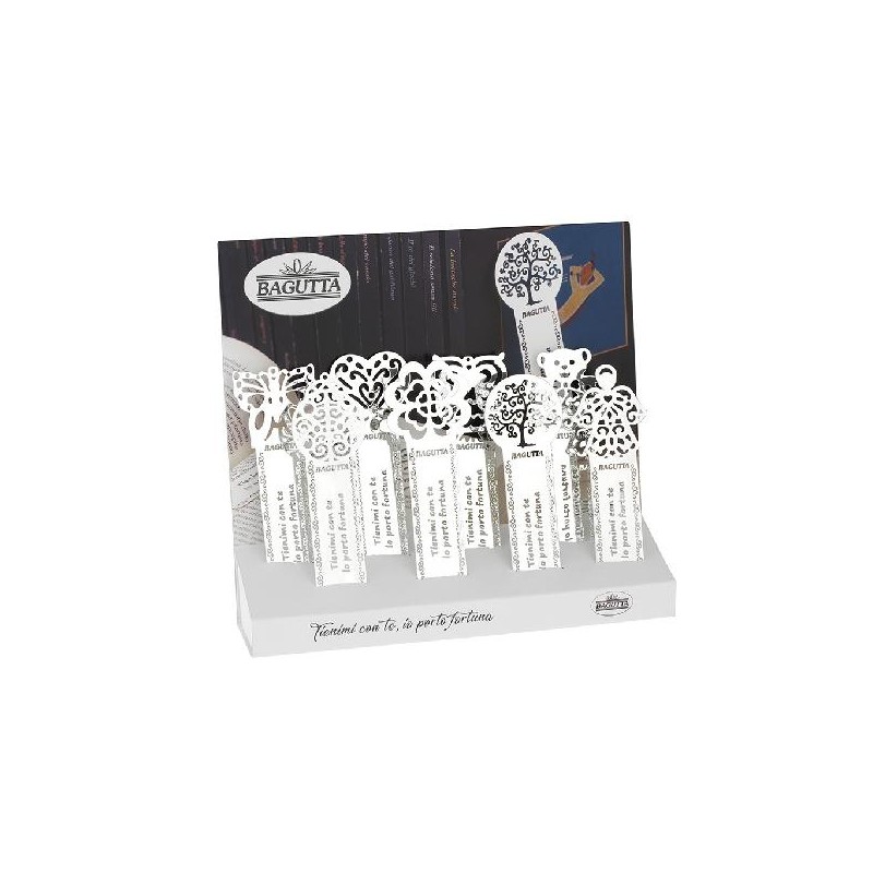 ---ESPOSITORE 16 SEGNALIBRO 8sogg FRASI [2465002-00.jpg]