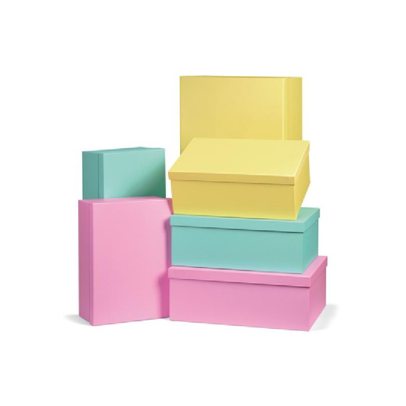 ---SET 6 SCATOLE TINTA UNITA PASTELLO [2650005-00.jpg]