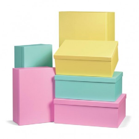 ---SET 6 SCATOLE TINTA UNITA PASTELLO [2650005-00.jpg]