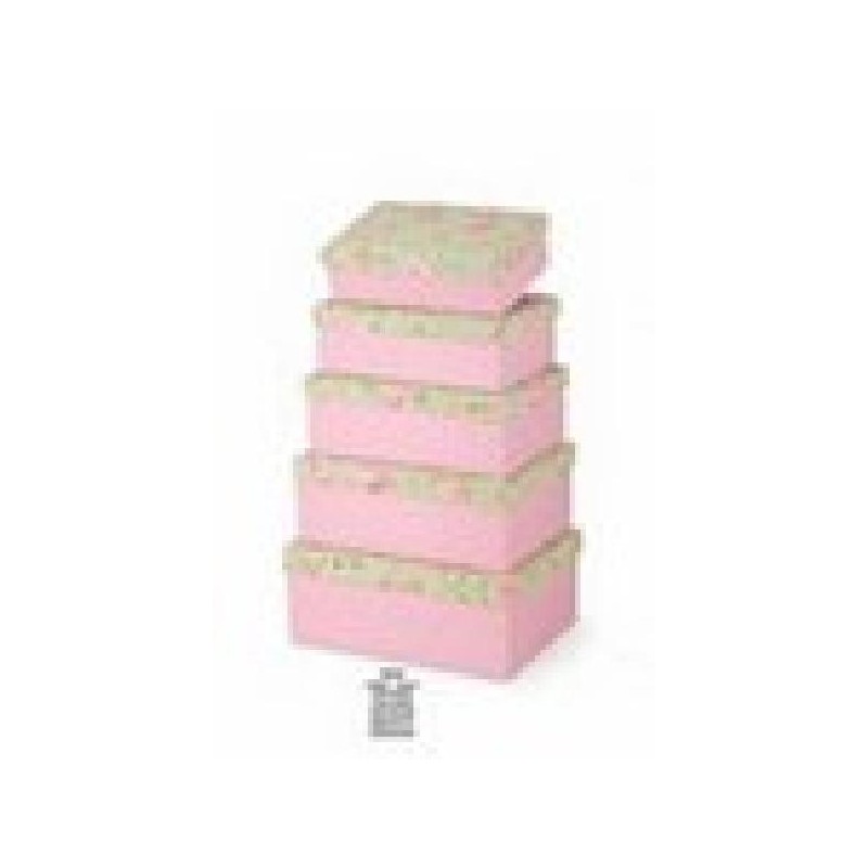 SET 5 SCATOLE RETT. QUADRI 61149 [2650012-00.jpg]