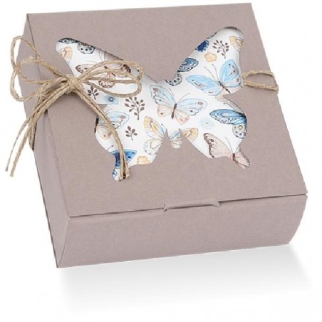 PIEGHEVOLE BUTTERFLY MARRONE 80x80x30 [2650015-00.jpg]