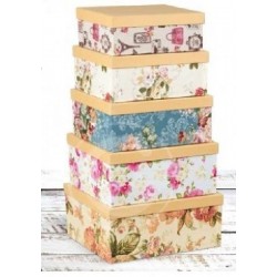 ---SET 5 Scatole Rettang. MyFLOWERS [2650018-00.jpg]