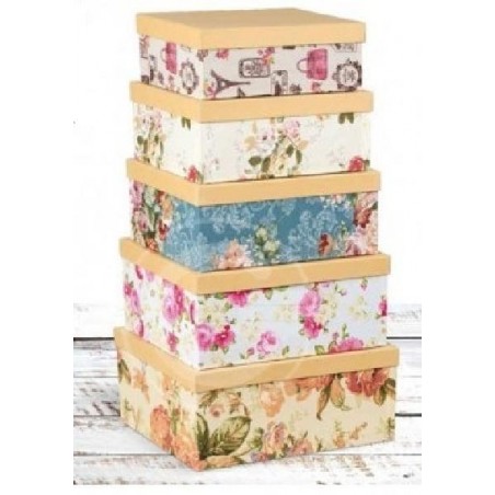 ---SET 5 Scatole Rettang. MyFLOWERS [2650018-00.jpg]