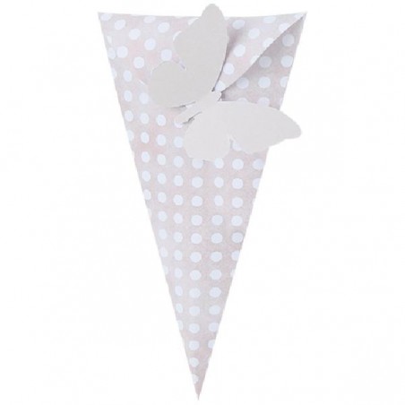 ---CONO TORTORA POIS+FARFALLA h180 [2650020-00.jpg]