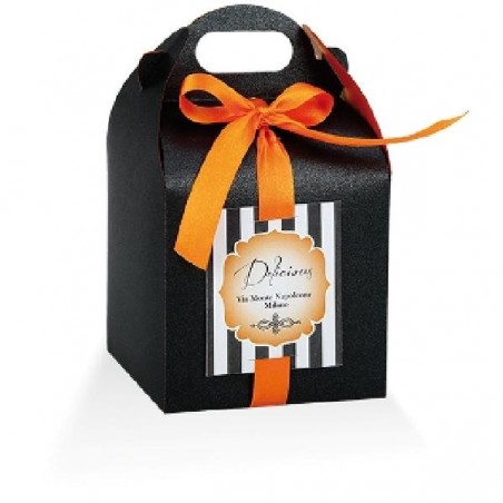 SCRIGNO 50x50x50 +NASTRO NERO GLITTER [2650027-00.jpg]