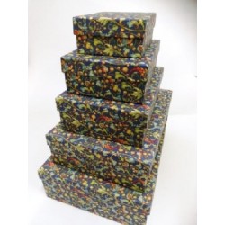 ---ASSORTIMENTO 4 KIT SCATOLE da 6pz CAD [2650311-00.jpg]