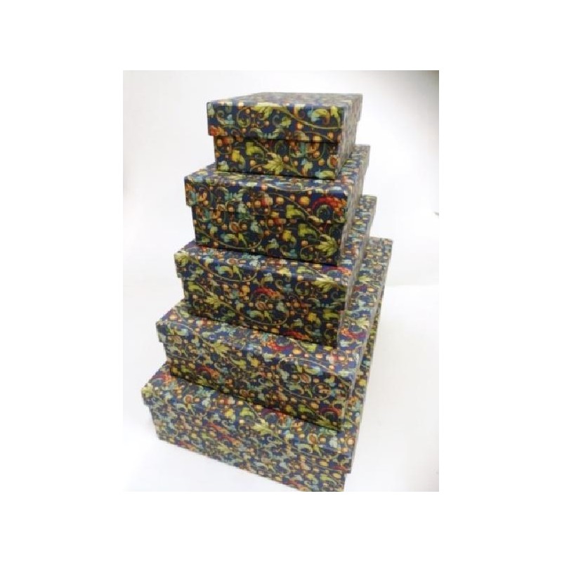 ---ASSORTIMENTO 4 KIT SCATOLE da 6pz CAD [2650311-00.jpg]