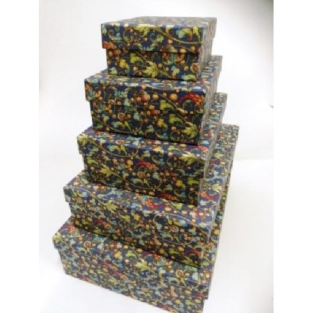 ---ASSORTIMENTO 4 KIT SCATOLE da 6pz CAD [2650311-00.jpg]