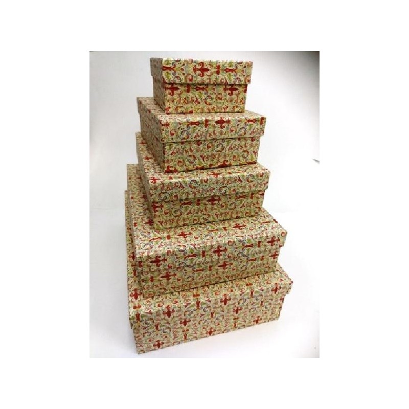 ---SET 5 SCATOLE GIGLIO RETTANG. [2650312-00.jpg]