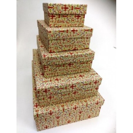 ---SET 5 SCATOLE GIGLIO RETTANG. [2650312-00.jpg]