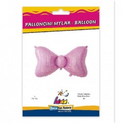 ---FOIL S/SHAPE FIOCCO ROSA 95cm [8413116-10.jpg]