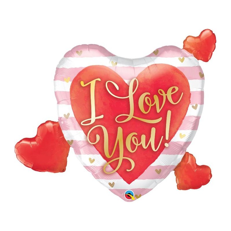 FOIL CUORE I LOVE YOU 92cm [8413207-00.jpg]