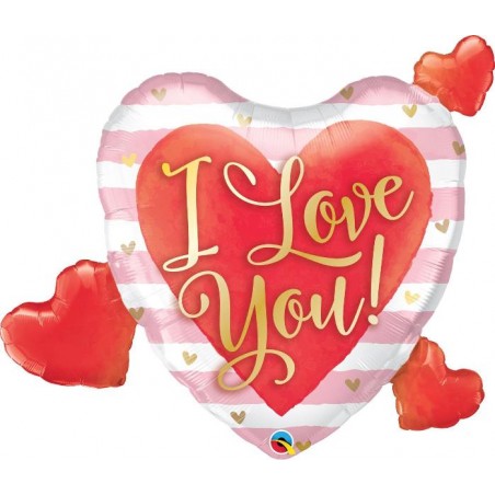FOIL CUORE I LOVE YOU 92cm [8413207-00.jpg]
