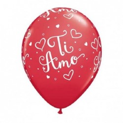 LATTICE ROSSO  TI AMO  28cm-50pz [8413328-00.jpg]