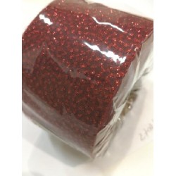 ---TULLE GLITTER POIS mm50x20mt ROSSO [2700104-00.jpg]