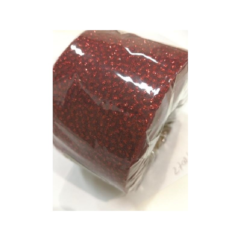 ---TULLE GLITTER POIS mm50x20mt ROSSO [2700104-00.jpg]