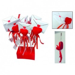---CUORE VELLUTO 4cm BIGLIETTO MESSAGGIO [9110047-00.jpg]