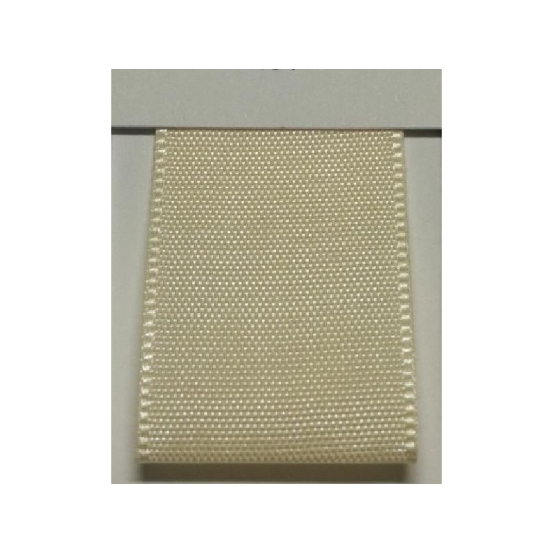 NASTRO COTONE 25x50mt AVORIO [2700243-00.jpg]