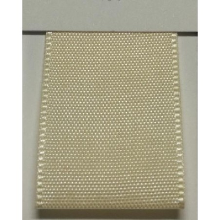 NASTRO COTONE 25x50mt AVORIO [2700243-00.jpg]