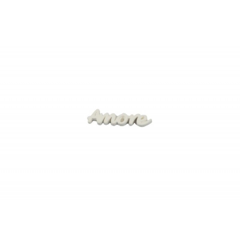 GESSETTO SCRITTA -AMORE- [0130512-00.jpg]