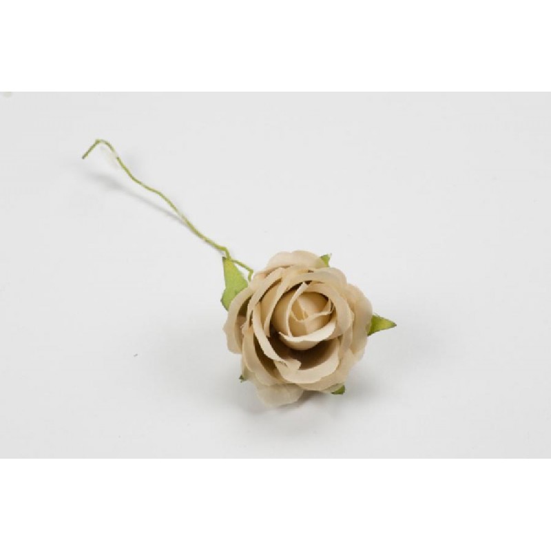FIORE BOCCIOLO ROSA BEIGE 4cm [0130532-00.jpg]