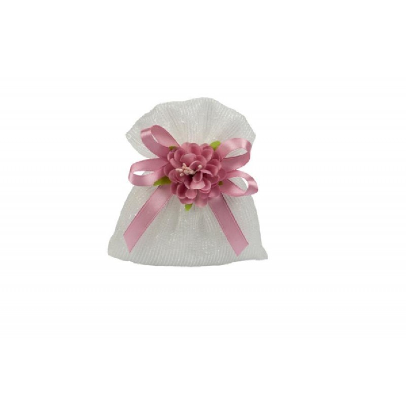 SACCHETTO MEDIO LIBERTY 11x13 BIANCO [0180102-00.jpg]