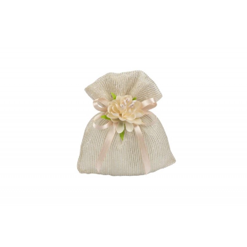 SACCHETTO MEDIO LIBERTY 11x13 BEIGE [0180103-00.jpg]