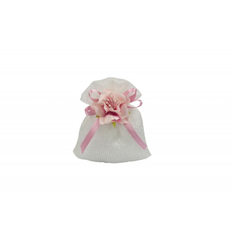 SACCHETTO PICCOLO LIBERTY 9x11 BIANCO [0180104-00.jpg]