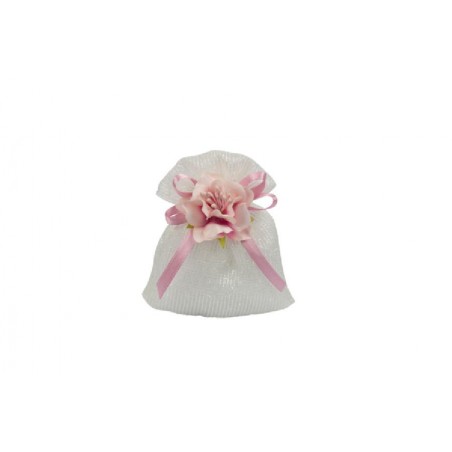 SACCHETTO PICCOLO LIBERTY 9x11 BIANCO [0180104-00.jpg]