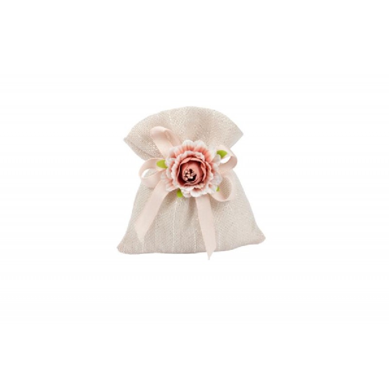 SACCHETTO PICCOLO LOREN 11x13 CIPRIA [0180113-00.jpg]