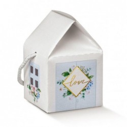 CASETTA C/CORDINI 55x55x50 GREEN LOVE [TONO17880-00.jpg]