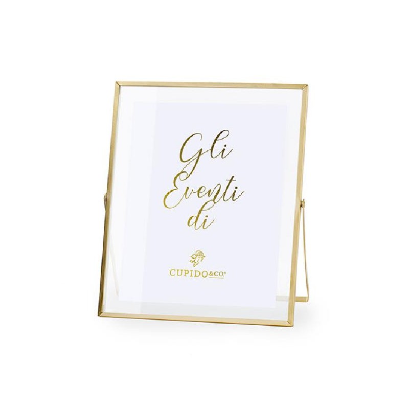 ---PORTAFOTO METALLO ORO 250x300mm [TONO28844-00.jpg]