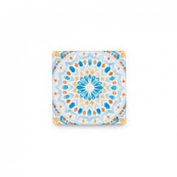 ---MAGNETE CERAMICA MARRACKECH 4x4cm [TONO29250-00.jpg]
