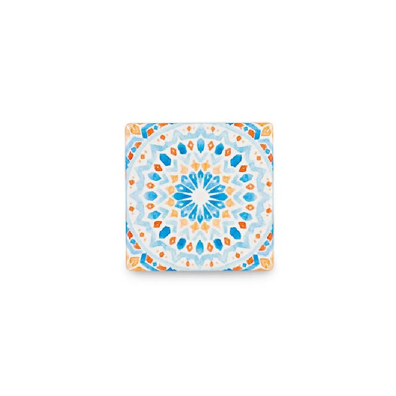 ---MAGNETE CERAMICA MARRACKECH 4x4cm [TONO29250-00.jpg]