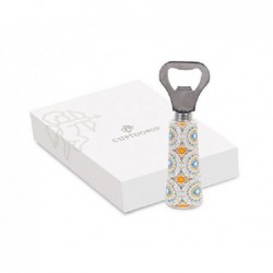 APRIBOTTIGLIA PORCELLANA MARRACKECH 12cm COMPLETO DI SCATOLA REGALO [TONO29251-00.jpg]
